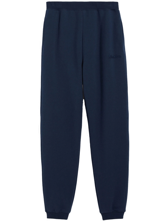 \'S Max Mara TAMARA Sweatpants, Ultramarine